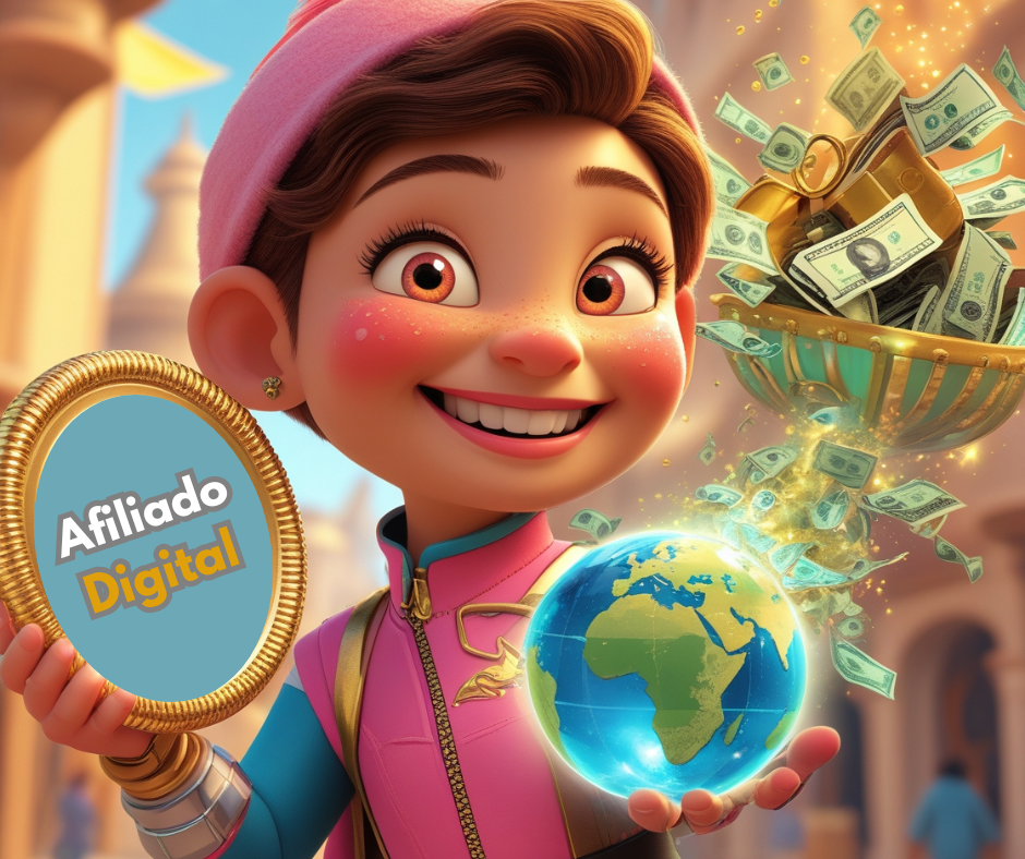 Afiliado Digital: 7 Segredos para Ganhar                   R$ 10.000/mês (Sem Investir em Anúncios!)